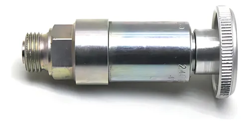 BOMBA MANUAL MODERNA CORPO PLASTICO - 2447010038