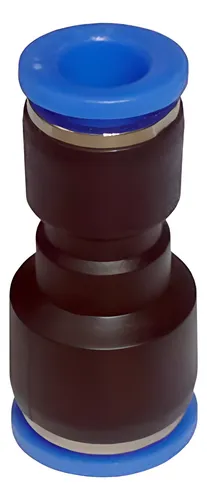 CONEXAO REDUCAO PLASTICA 3/8" X 5/16" - 521597