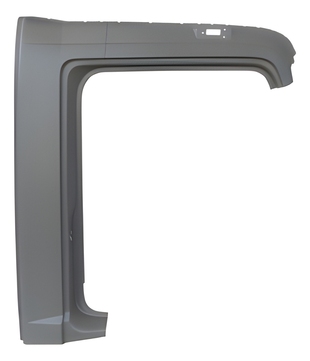 LATERAL PARCIAL LE METAL ( CABINE SIMPLES ) - 31324