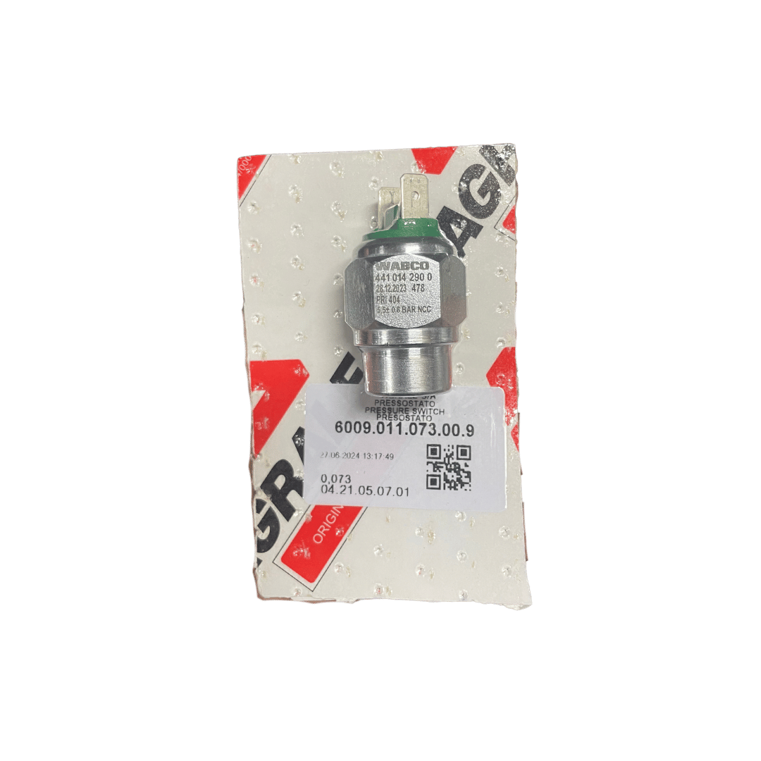 PRESSOSTATO - 6009011073009