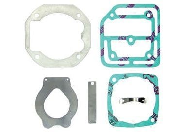 REPARO COMPRESSOR AR - 2TJ198301