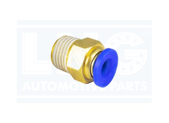 CONECTOR MACHO - 42-540