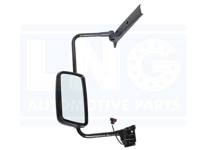 ESPELHO RETROVISOR - 20760857 - Imagem 1