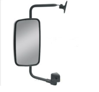 CONJUNTO RETROVISOR LE CONVEXO COM AUXILIAR SEM DESEMBACADOR - S251B