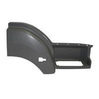 PARALAMA ESTRIBO LE PISANTE PLASTICO - 9586662101