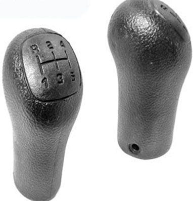 MANOPLA ALAVANCA MUDANCA E LENTE ACRILICA RE PARA FRENTE - 23P711118B1NN