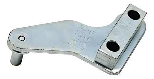 ALAVANCA CORTE COMBUSTIVEL BOMBA INJETORA MOTOR CUMMINS 6BT 6CT - 3922832