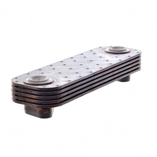 RESFRIADOR OLEO LUBRIFICANTE - 7002932C1E