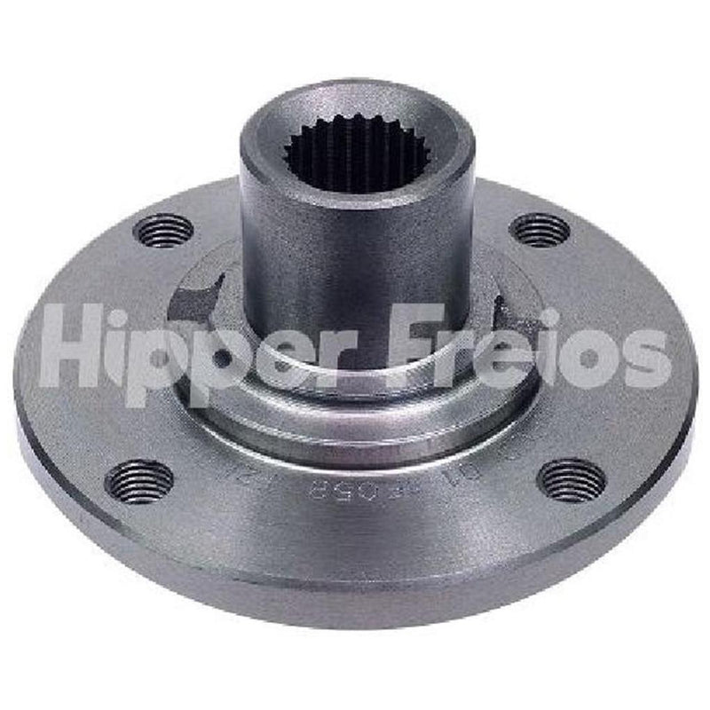 CUBO RODA DIANTEIRO ( SEM FREIOS ABS ) - 81000097R