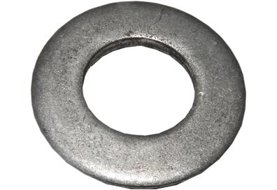 ARRUELA PINO DIANTEIRO 25X50X5 - LA214