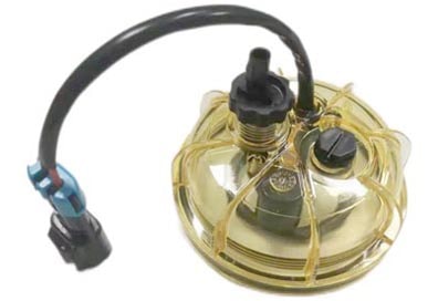 COPO ACRILICO COM SENSOR (PLASTICO) - 20869387