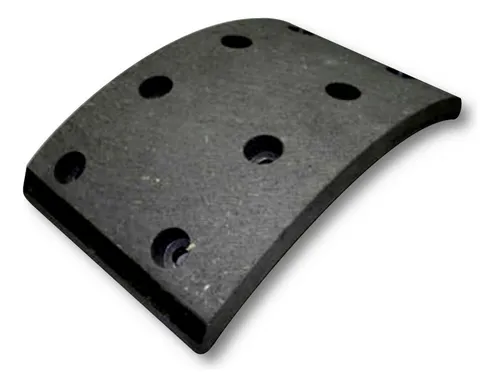 JG LONA FREIO DIANTEIRO STD L633 NA18 - L633