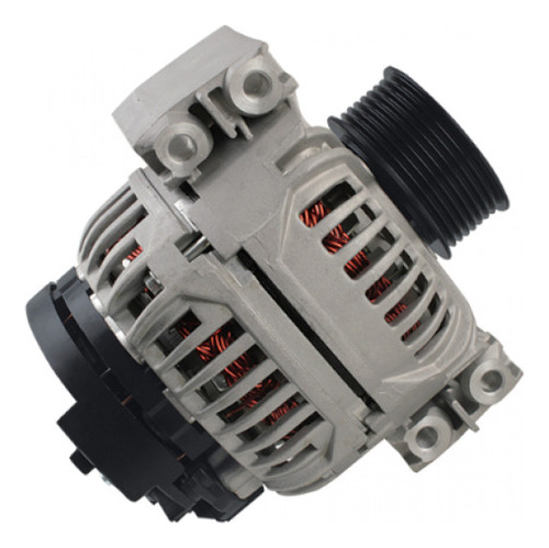 ALTERNADOR 24V 100A - 1475569