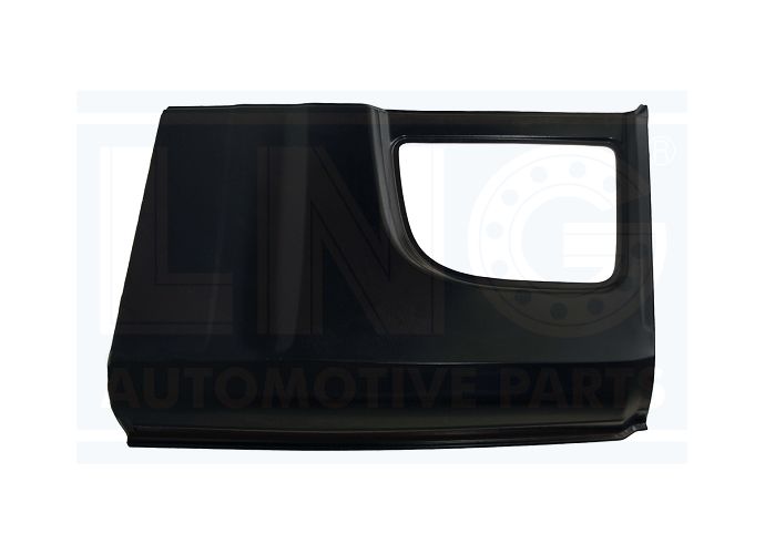 CHAPA LATERAL CABINE - 1310204
