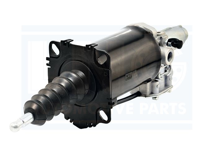 SERVO EMBREAGEM - 2P0 721 261A