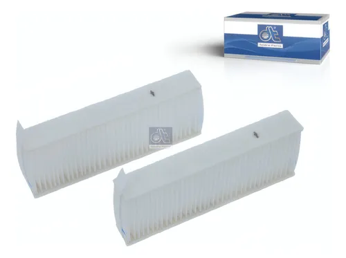 FILTRO AR CONDICIONADO PRE�O DO PAR - 2181324