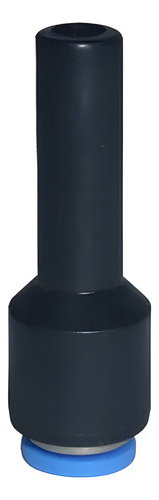 CONEXAO REDUTOR TUBO PLASTICO 08X04MM - 520779