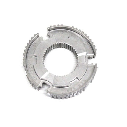 CORPO SINCRONIZACAO DAILY - 1369304001