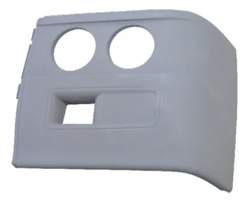 PONTEIRA LARGA LE COM BIGODE - 80434300E