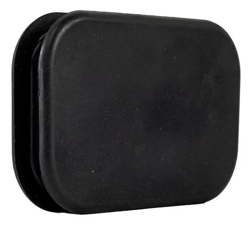 TAMPA INFERIOR CAMBIO ZF 6S1010 BO - 2U2301211