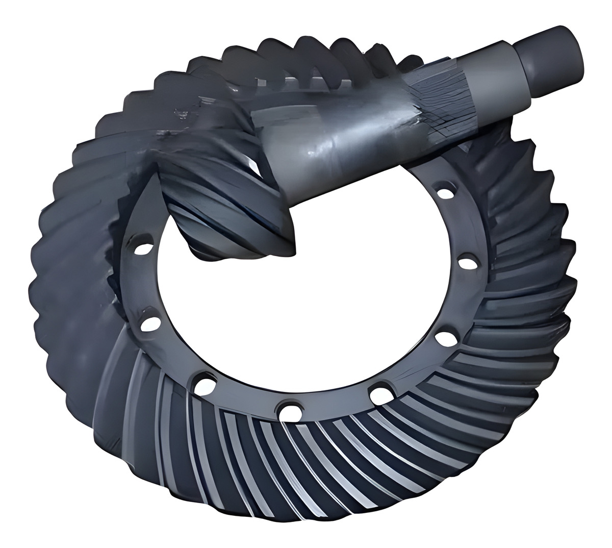 COROA E PINHAO 8X39 VW / FORD / IVEVO / VOLVO - MX8069X