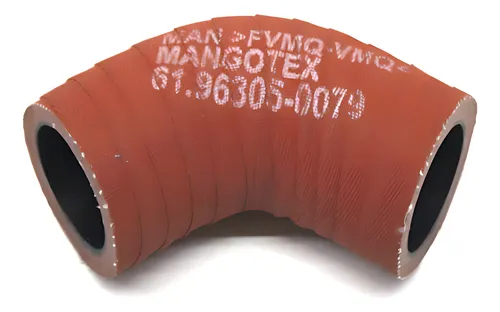 MANGUEIRA RETORNO OLEO - 07W133605