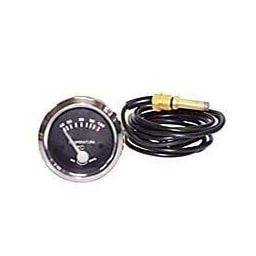 INDICADOR TEMPERATURA REDONDO 40A100 GRAUS - M14X1,5 - 01.060