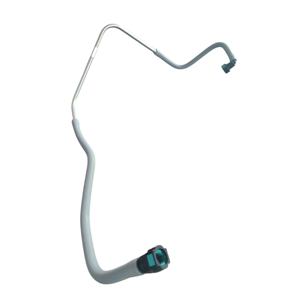 TUBO SAIDA AGUA COMPRESSOR - 5258837