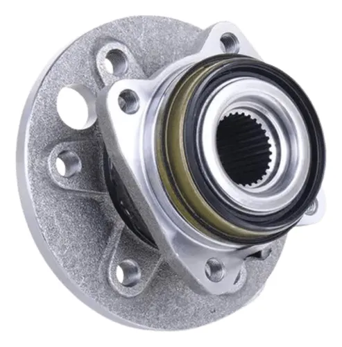 CUBO DE RODA COM ROLAMENTO INTEGRADO TRASEIRO - VKBC 43038