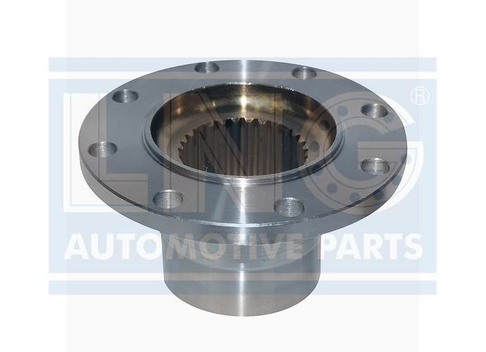 FLANGE DIFERENCIAL - 385.350.0145