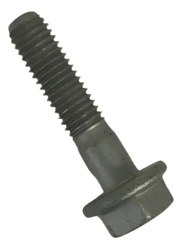 PARAFUSO SEXT. C/FLANGE M8X35 8.8 ORGANO - 7001325C1E