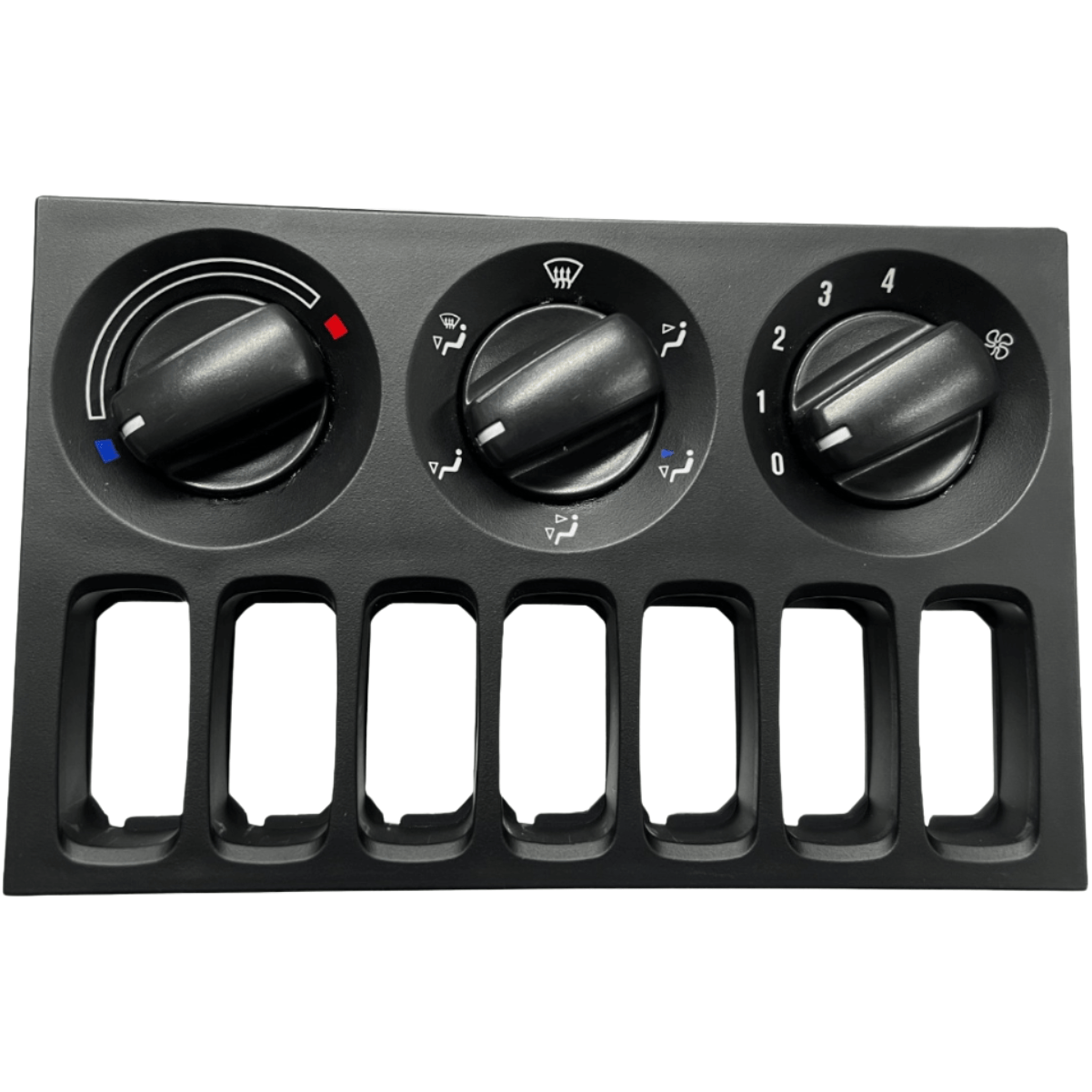 PAINEL CONTROLE AR CONDICIONADO - 1797411