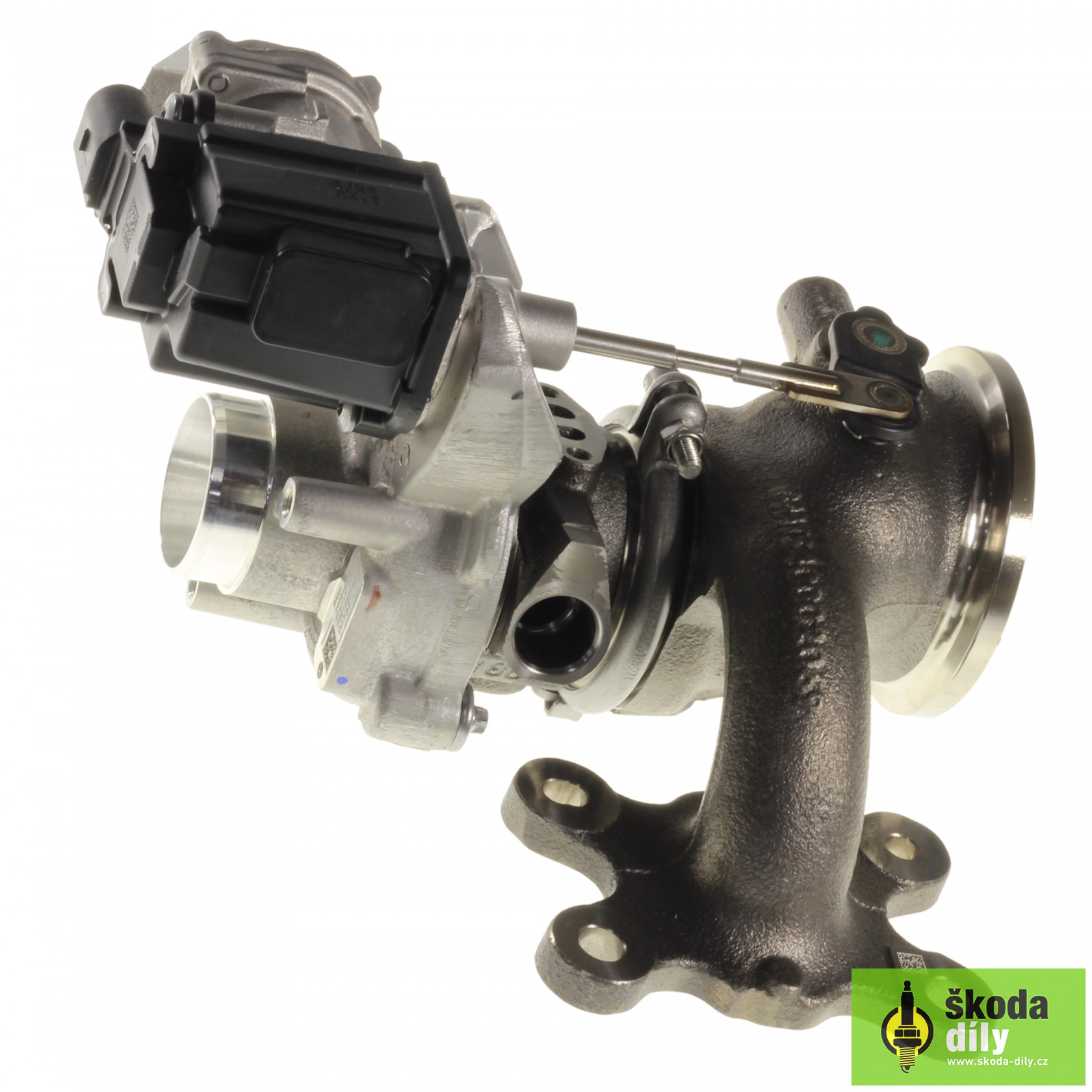 TURBO S2AS - TL7145451