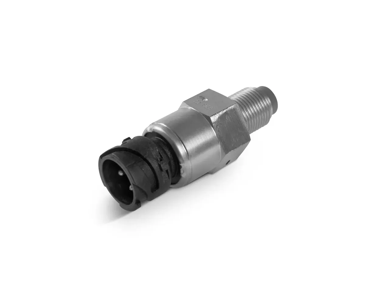 SENSOR VELOCIDADE CAMBIO 4 PINOS REDONDO - 0155422417