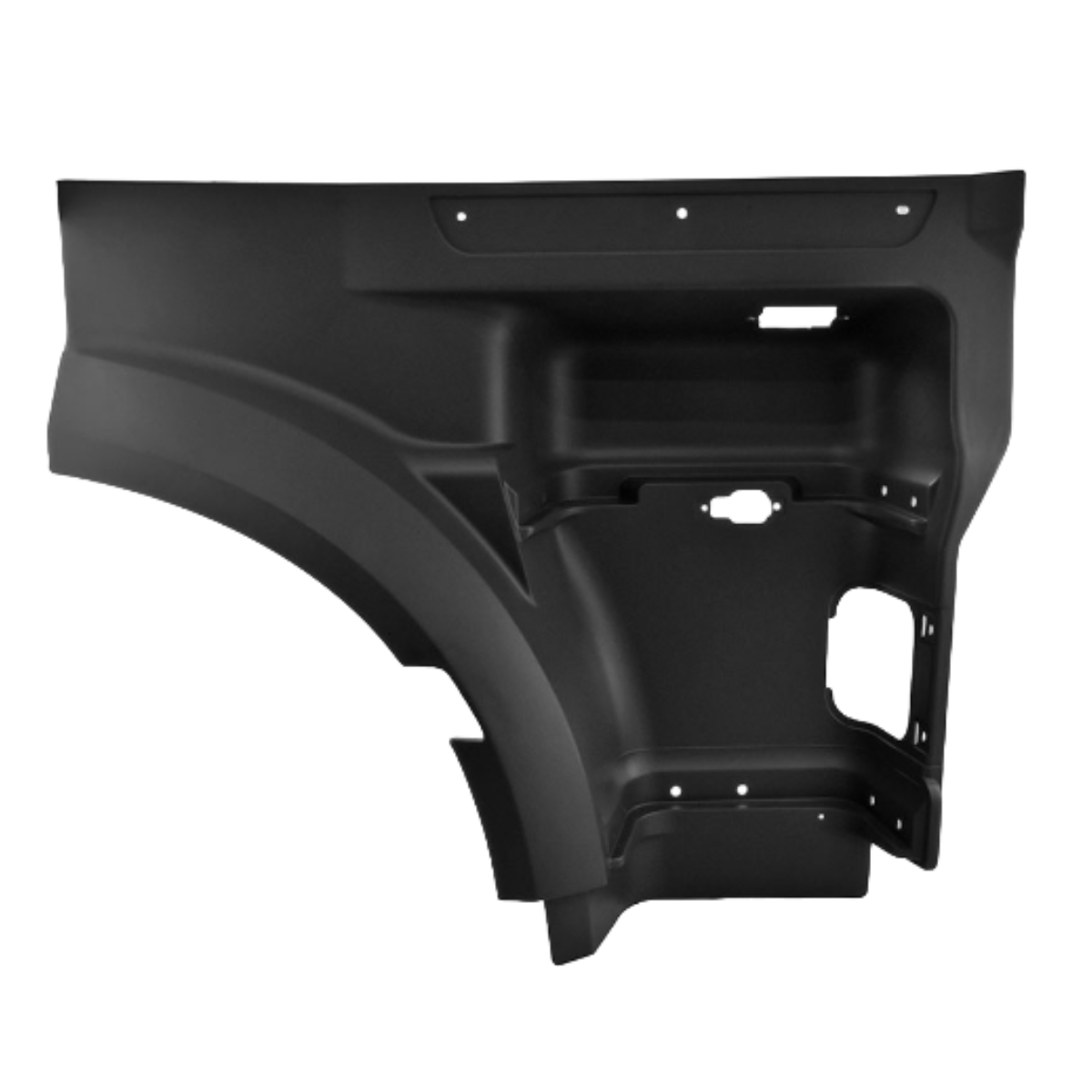 PARALAMA ESTRIBO LD - 1835024