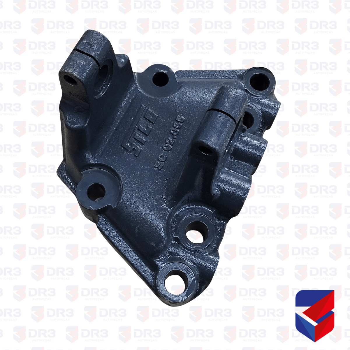 SUPORTE MOLA DIANTEIRO P/ DIANTEIRA LD - 1785815