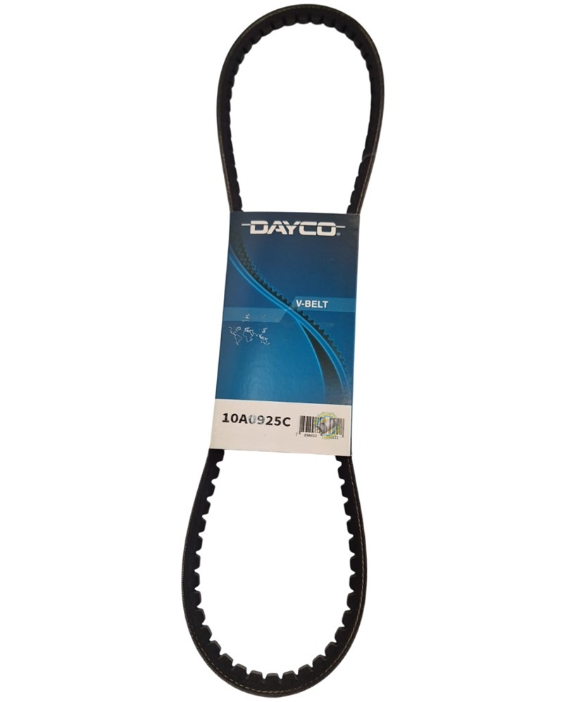 CORREIA MOTOR (10X0925) - 4758123