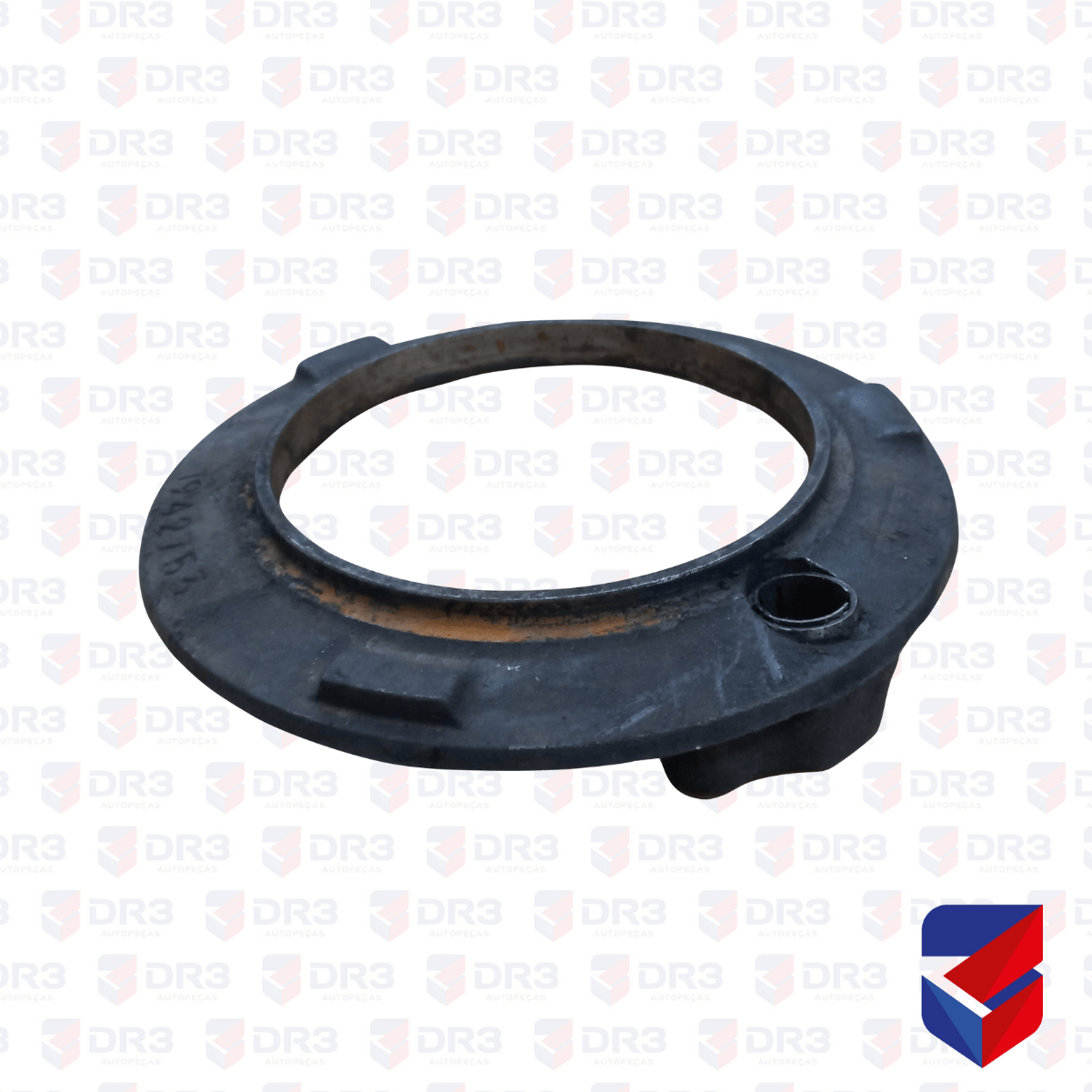 SUPORTE FREIO ABS RODA A DISCO - 1942753