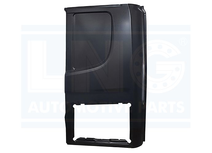 CHAPA LATERAL CABINE - 1761645
