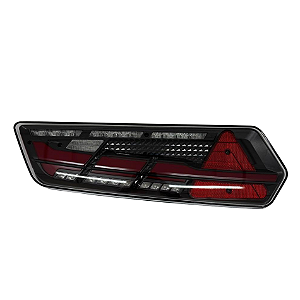 LANTERNA TRASEIRA MULTIFUNCAO VISION 24V LE - 2840 06 50 5E