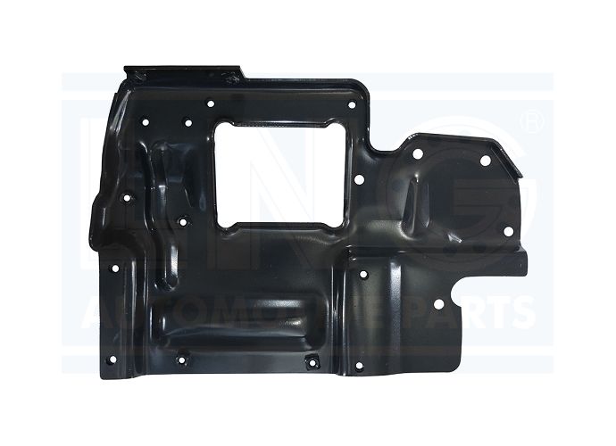 SUPORTE PARA-CHOQUE - 1915257