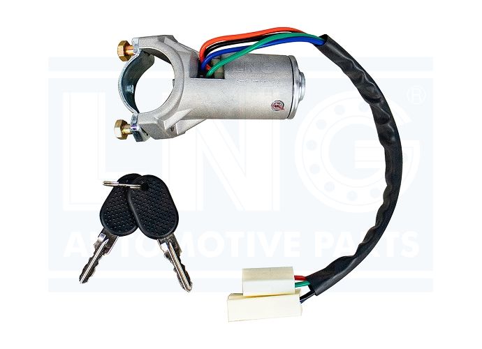 COMUTADOR IGNICAO - 4836359