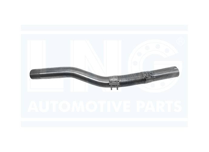 CANO SAIDA MOTOR - 384.490.3231
