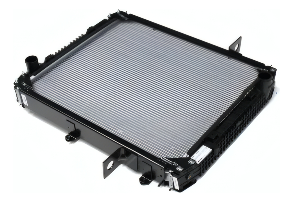 RADIADOR DE AGUA - 4C458005DD