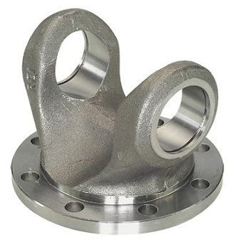 FLANGE CARDAN ORELHA  8 FUROS - 3354110211
