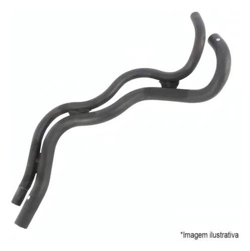 MANGUEIRA RESFRIAMENTO (DUPLA) - 23486504