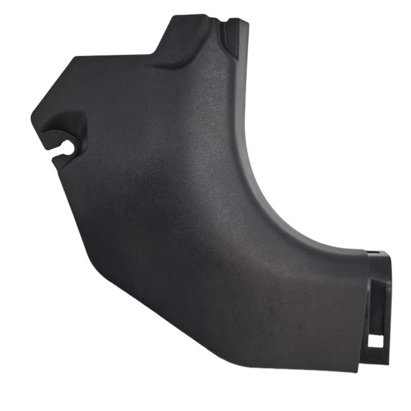 CHAPA INFERIOR COLUNA LD FPN - 80197200D