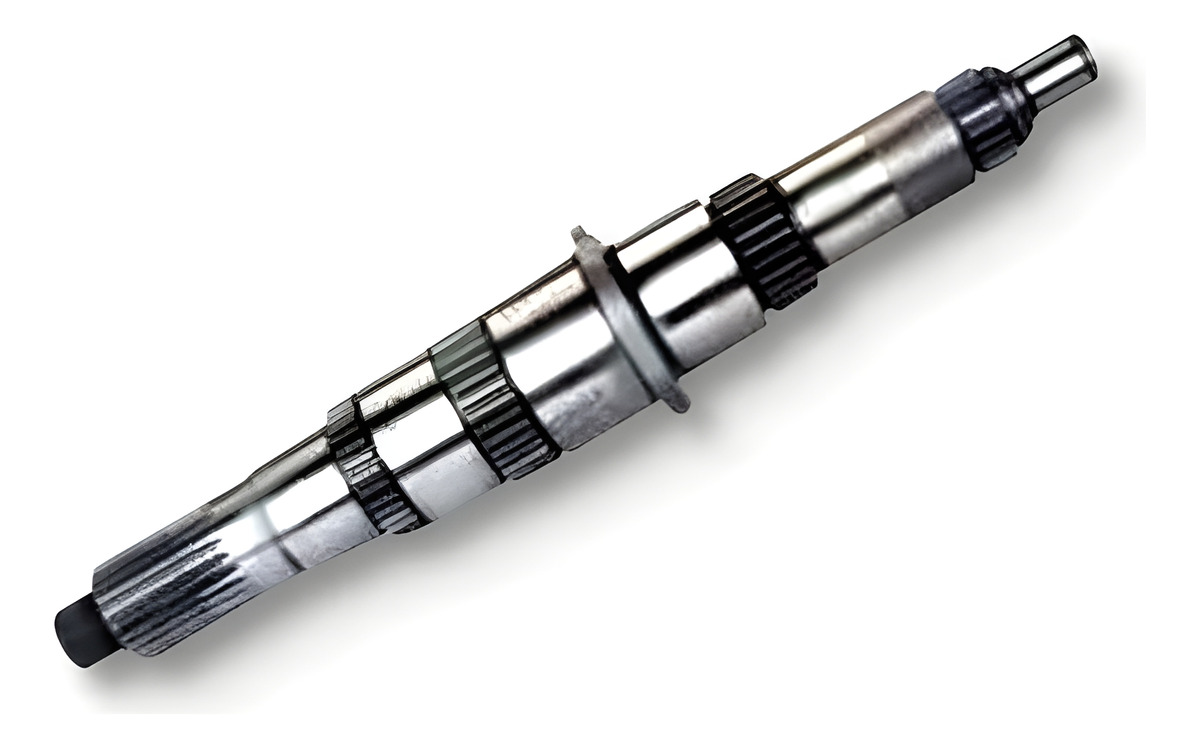 EIXO PRINCIPAL ZF 16S1300 - 1527322