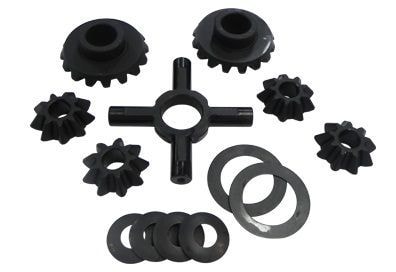 REPARO CAIXA SATELITE (MS113) - 2R0598081C