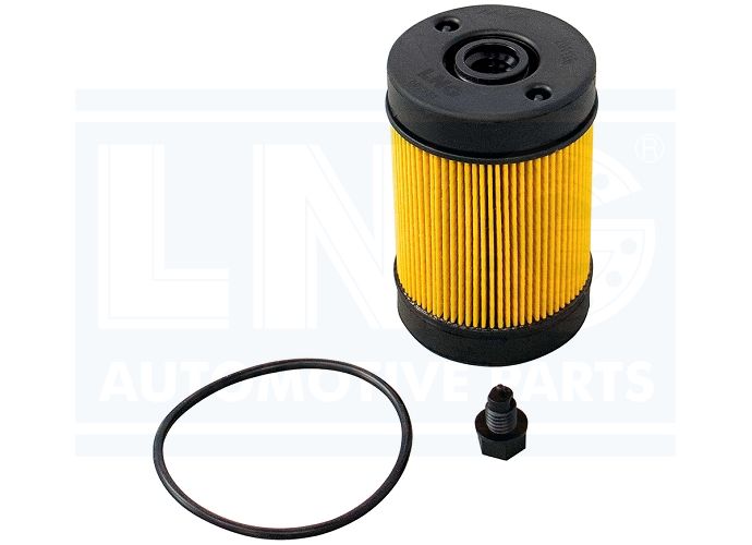 FILTRO BOMBA ARLA - 20876498